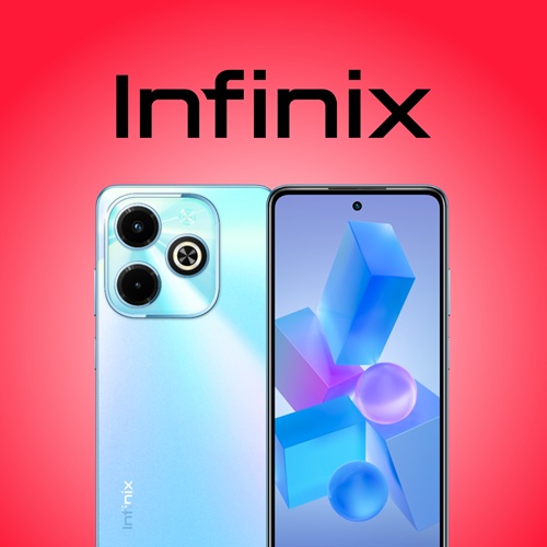Infinix