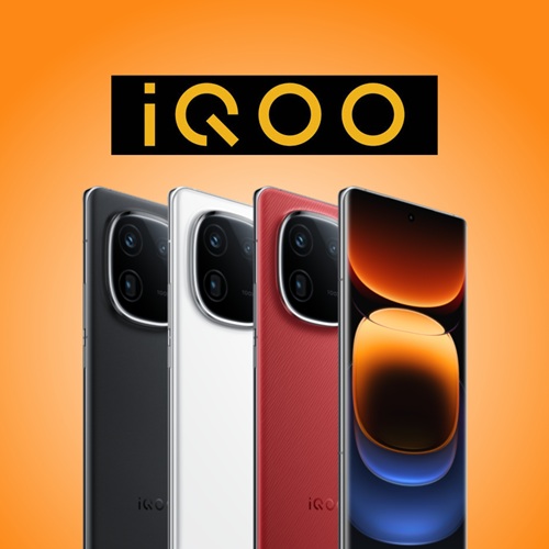 iQOO