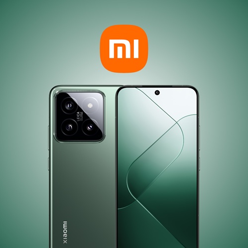 Xiaomi