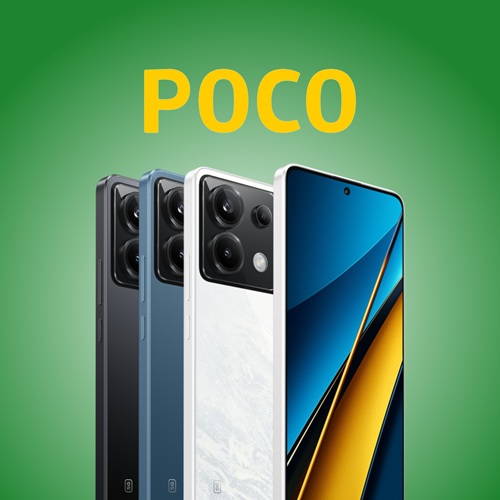 POCO